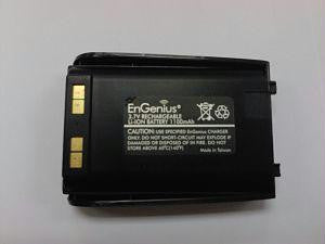 Battery Pack 3.7v-1100mah