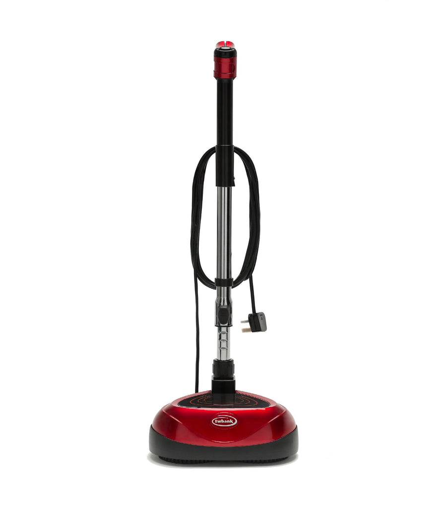 Floor Cleaner-scrubber-polisher