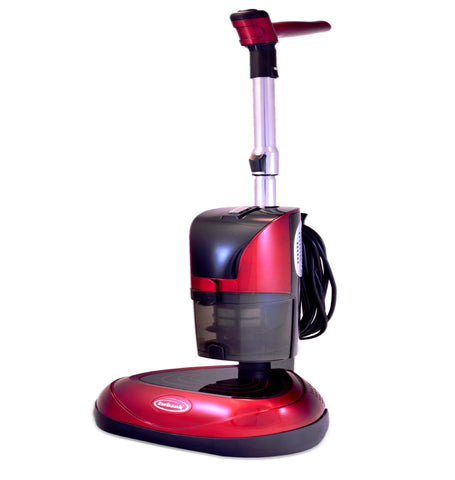 4 In 1 Vacuum-cleaner-scrubber-polisher