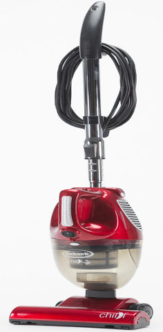 Chili 3 - All-in-one Cyclonic Vacuum