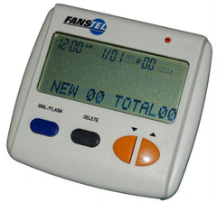 Caller Id Units