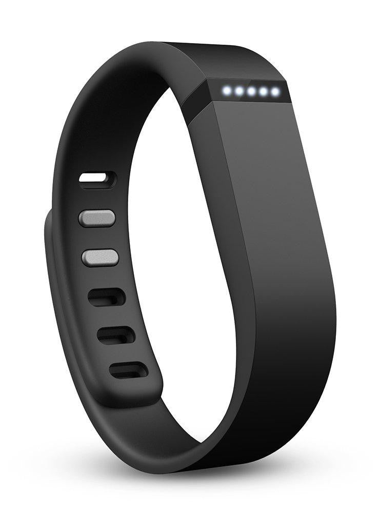 Fitbit Flex Black