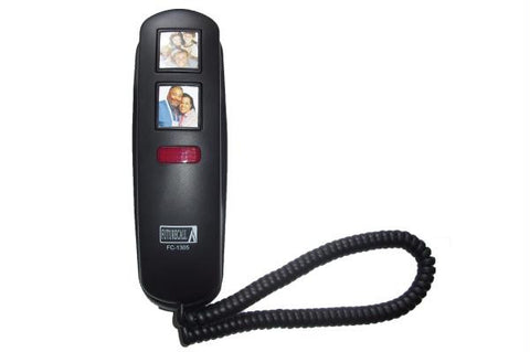 Picture Trimline Phone 40db