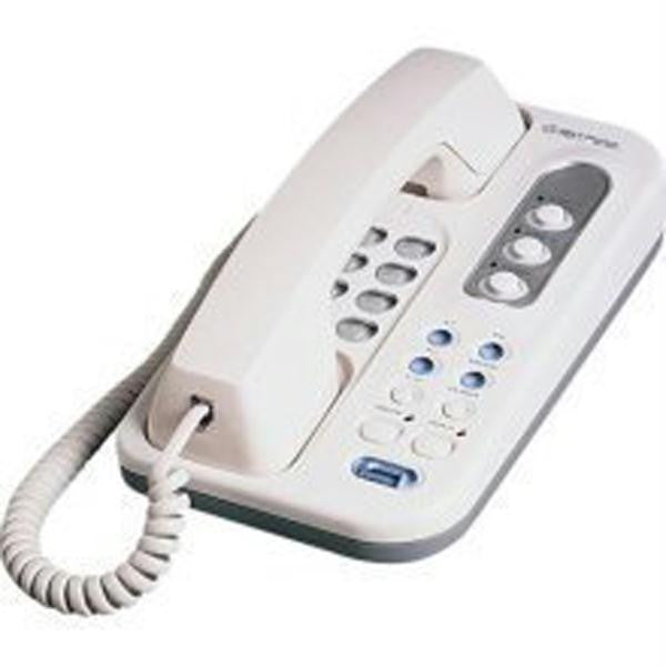 Future Call 2-line Phone 40db