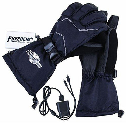 Heated Gloves - Large