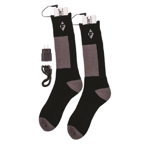 Heated Socks - Small