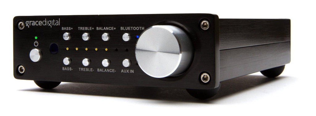 Bluetooth Amplified Receiver