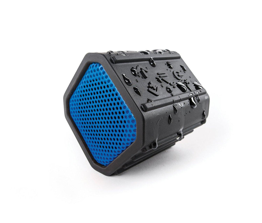 Blue Grill Ecopebble Bluetooth Speaker