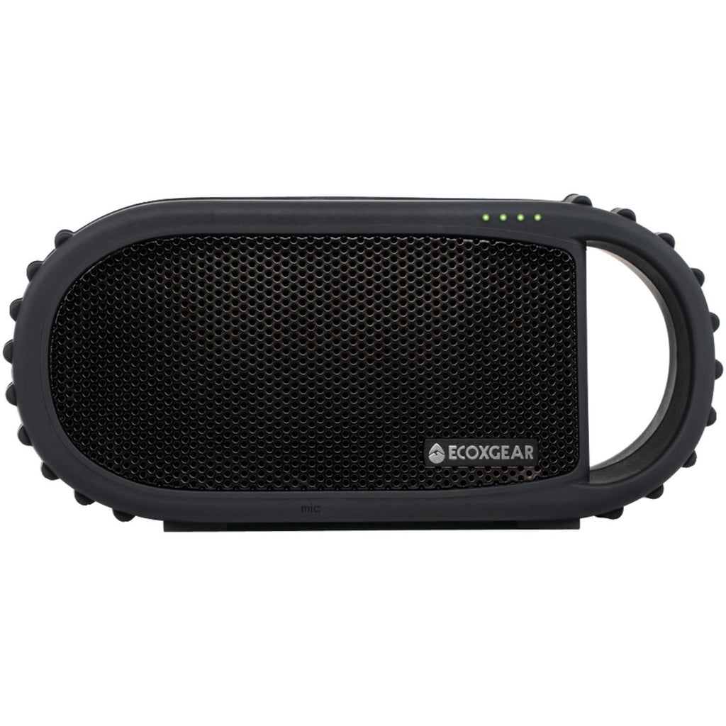 Eco-carbon-black Floating Bluetooth