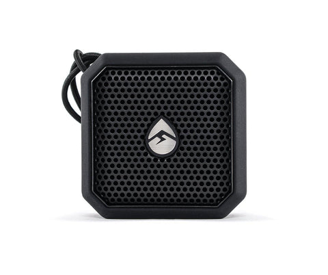 Ecolite Waterproof Speaker In Black