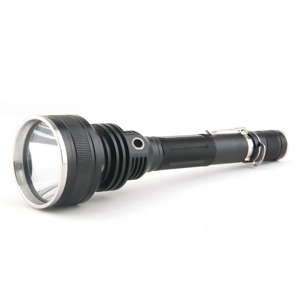 1200 Lumen Tactical Flashlight Xcess