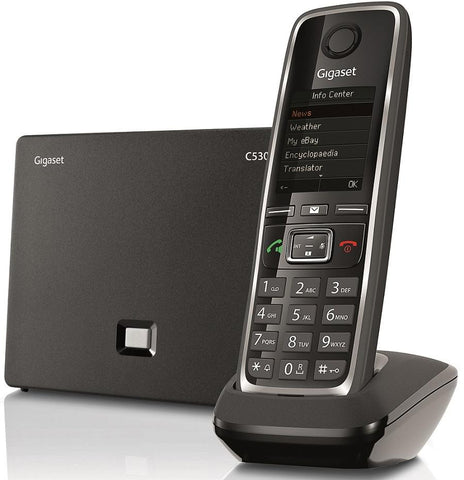 S30852-h2506-r301 Gigaset Ip Phone