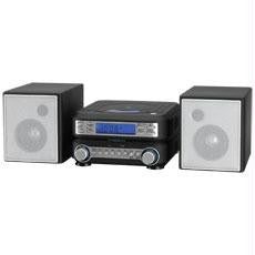 Home Music System (cd-radio-aux In)