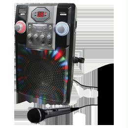 Karaoke Party Machine