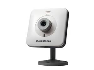 Cube Ip Camera W- Wifi