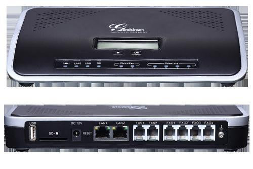 Ucm6104 Innovative Ip Pbx Appliance