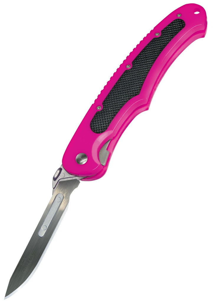 Piranta-bolt Power Pink