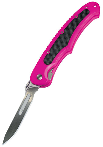 Piranta-bolt Power Pink