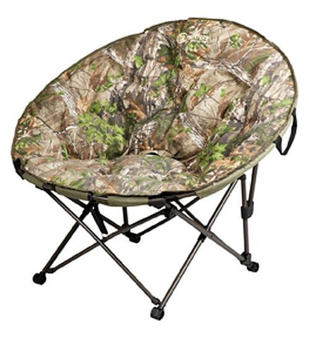 Papason Camolounger Realtree Xtra Green