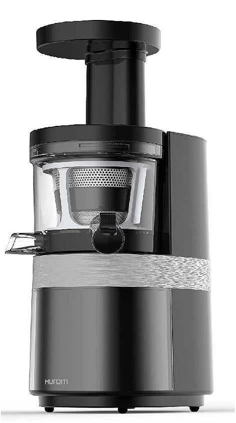 Fresh Press Juicer Black