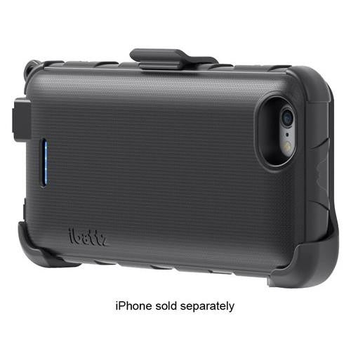 3200 Charger Case Beltclip Ip6-6s