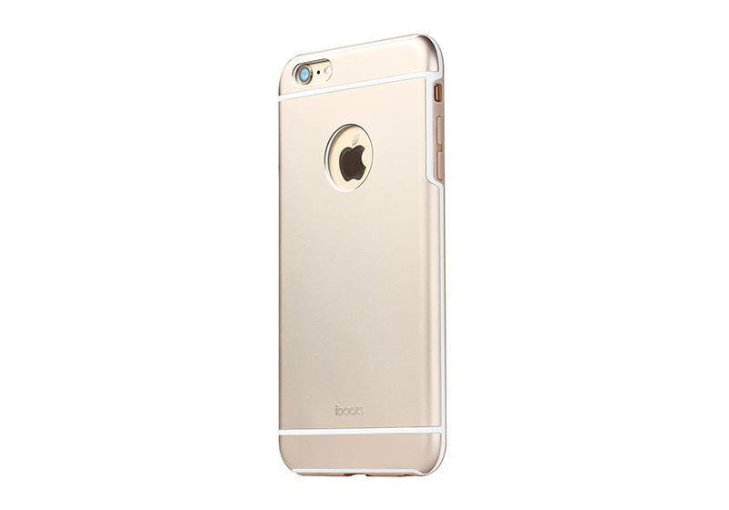 Armor Case Ip6-6s Plus -gold