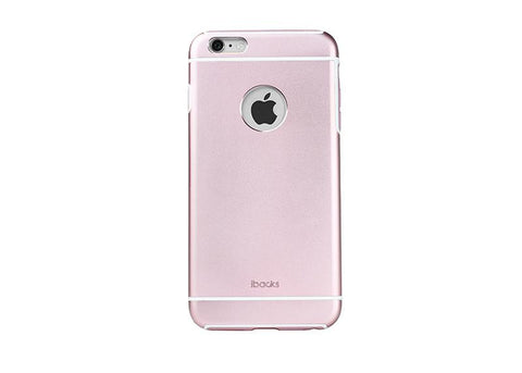 Armor Case Ip6-6s Plus -pink