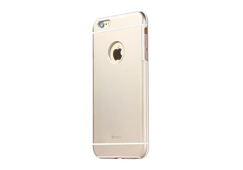 Shock Resistant Case Ip6-6s -gold