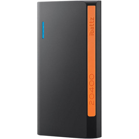 Optimus 20400mah Dual USb Charger