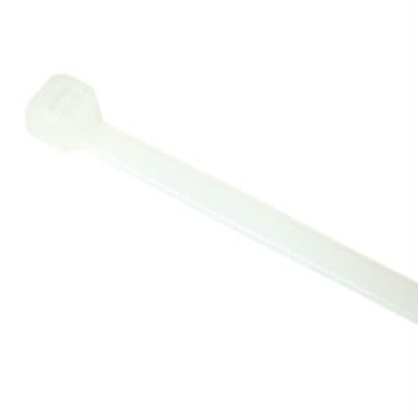 Cable Tie 50lbs 14.5in 100pk Natural