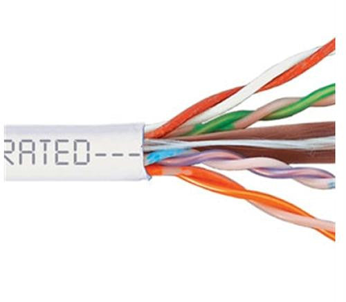 Cmp Cat6 Plenum Value Line 500 Mhz