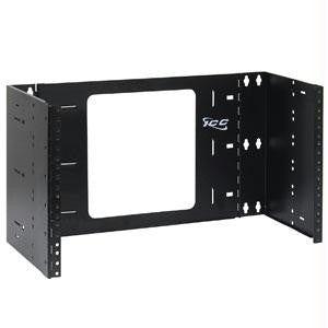 Bracket- Wall Mnt- Ez-fold- 6ind- 6u