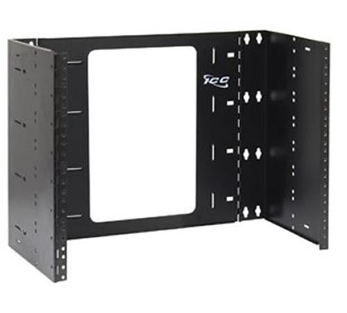 Bracket- Wall Mnt- Ez-fold- 6ind- 8u