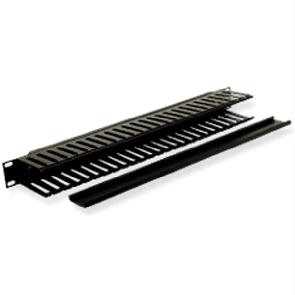 Panel- Front Finger Duct- 24-slot- 1rms