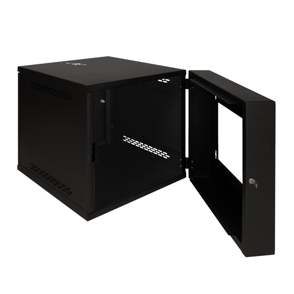 Wall Mount Enclosure Cabinet 12 Rms-