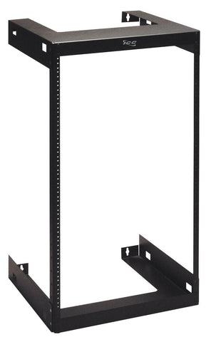 Rack- Wall Mount- 18in Deep- 30 Rms