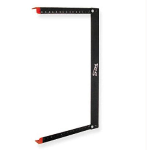 Rack- Wall Mount Utility- 5 Rms