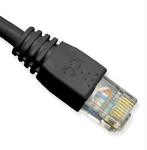 Patchcord 5' Cat6 Black