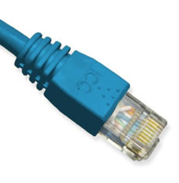 Patchcord 5' Cat6 Blue