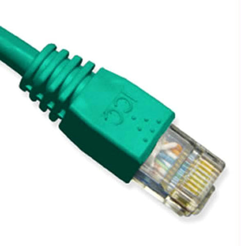 Patchcord 5' Cat6 - Green