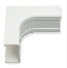 Inside Corner Cover- 3-4in- White- 10pk