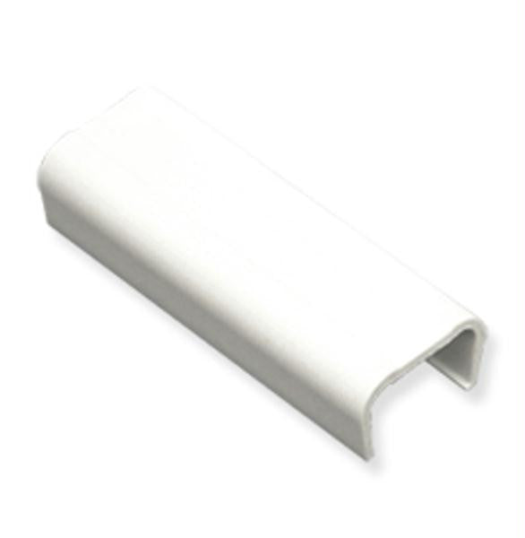 Joint Cover- 3-4in- White- 10pk