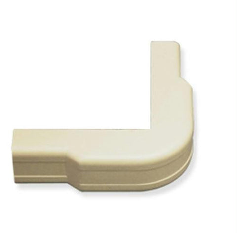 Outside Corner Cover- 3-4in- Ivory- 10pk