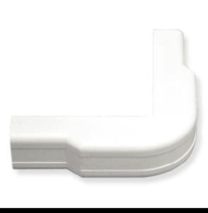 Outside Corner Cover- 3-4in- White- 10pk