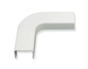 Flat Elbow- 1 1-4in- White- 10pk