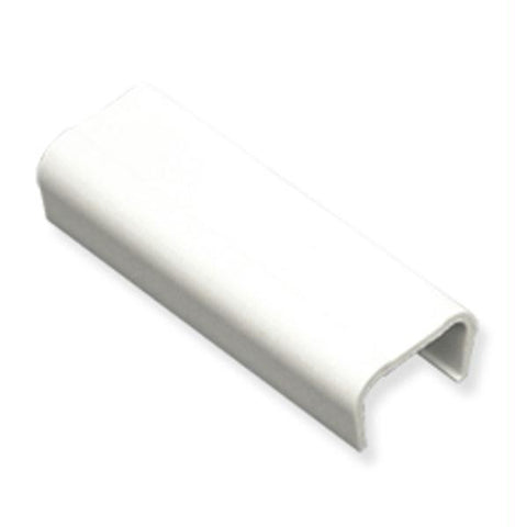 Joint Cover- 1 1-4in- White- 10pk