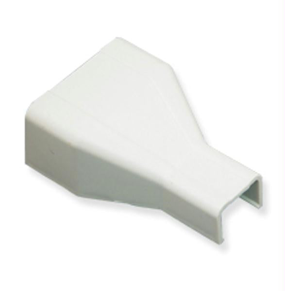 Reducer- 1 3-4in To 1 1-4in- White- 10pk