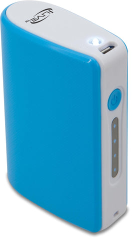 4000 Mah Portable Power Charger With Led