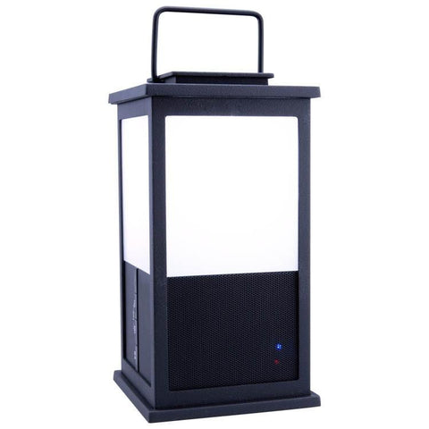 Bluetooth Speaker Lantern