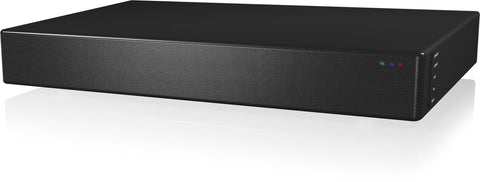 Bluetooth Hd Sound Bar-tv Stand